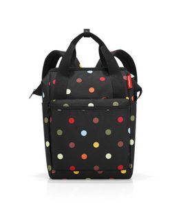 Mochila urbana versátil R dots Reisenthel