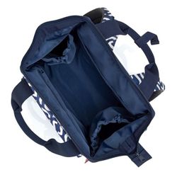 Mochila urbana versátil R assinatura azul Reisenthel