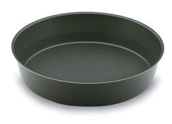 Molde Alto Alum Antiadherente 22 Cms Lacor Reposteria Postres