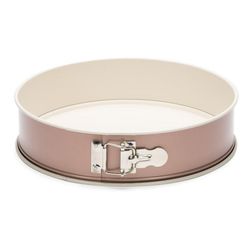 Molde cerámico redondo 20cm desmontable patisse