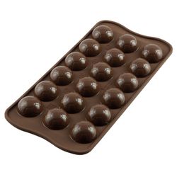 Molde de Chocolate Gol Silikomart
