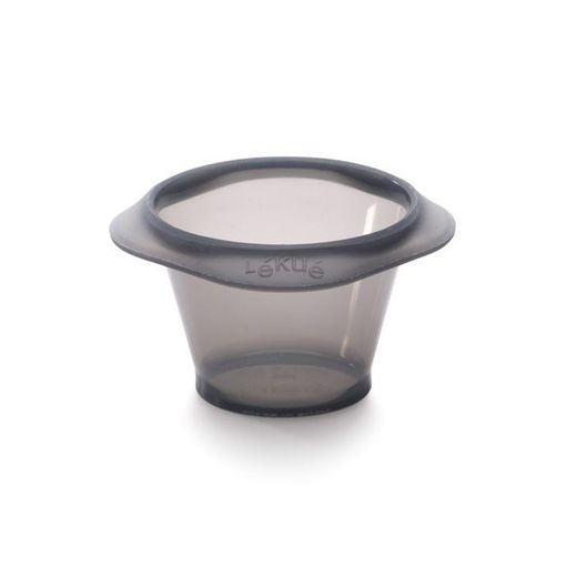 Lekue coulant molde 6 pcs fondant