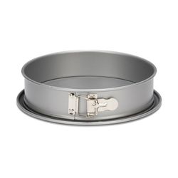 Molde desmontable con base 18 cm patisse