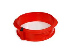 Molde desmontable silicona lekue 23 cms plato ceramica