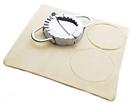Stampo Gnocchi Inox D 10 Cm Lacor