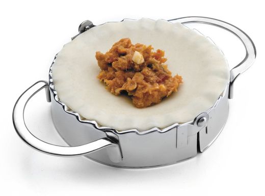 Stampo Gnocchi Inox D 10 Cm Lacor