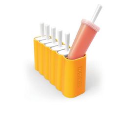 Molde helado pops zoku