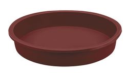 Molde Individual Silicona Redondo 26 Cms Lacor Pastelería y Postres