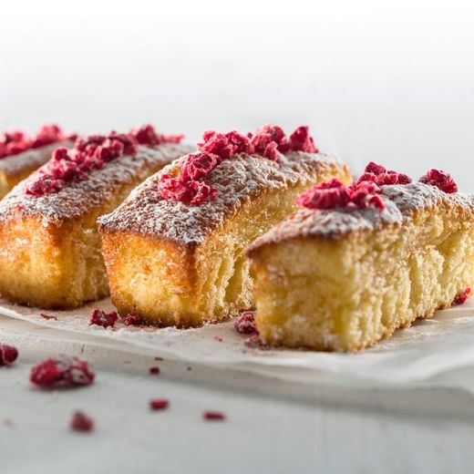 Mini moule à cake silicone lékue 9 cav noir