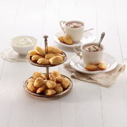 Μίνι φόρμα για muffin με κέλυφος σιλικόνης Lekue 20 cav μαύρο