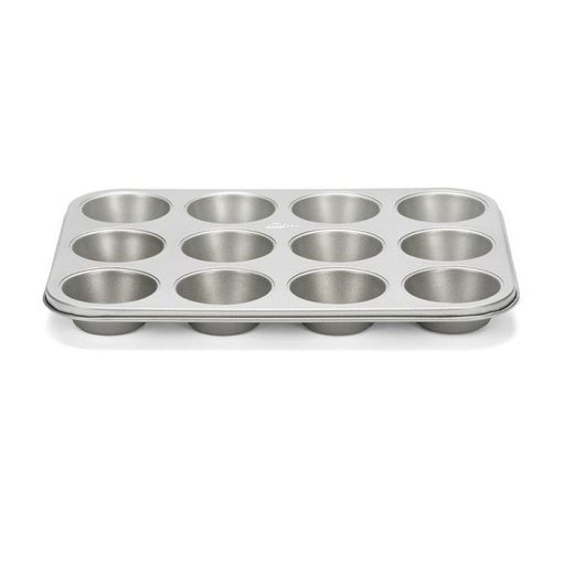Muffin padella 12 unità 35x27 cm