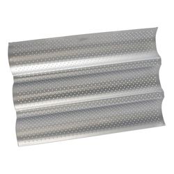 Molde pan "crujiente" 3pcs/ 38cm patisse