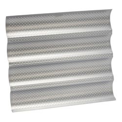 Molde pan "crujiente" 4pcs/ 38cm patisse