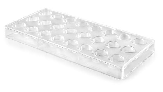 Professionell Lacor Heart Chokladform