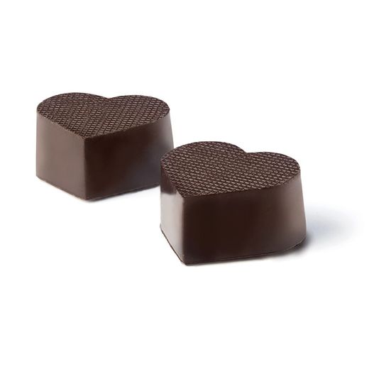 Molde para Bombones Corazon Lacor Profesional