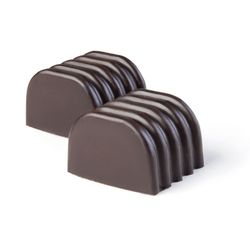 Molde para Bombones Lineal Lacor Profesional