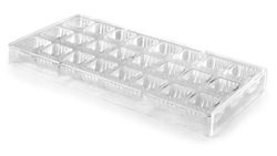 Lacor Professional Linear Chocolate Mold
