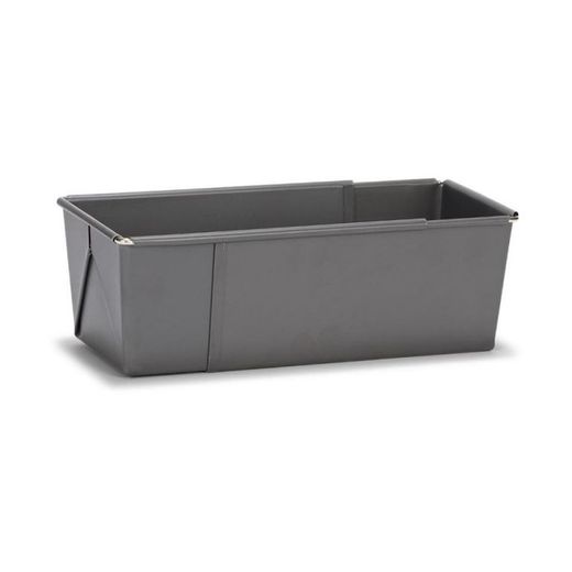 Adjustable bread pan 20 35 cm patisse