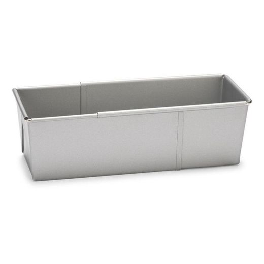 Adjustable loaf pan 20 35 cm patisse
