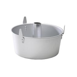 Molde para pastel angel naturals 2 piezas Nordic Ware