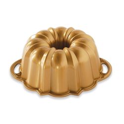 Molde para pastel anniversary bundt 1,4 l Nordic Ware