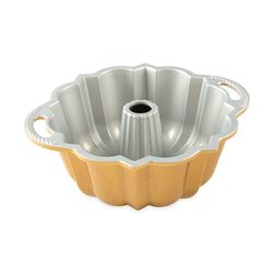 Molde para pastel anniversary bundt 1,4 l Nordic Ware