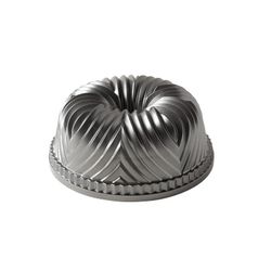 Molde para pastel bavaria bundt Nordic Ware