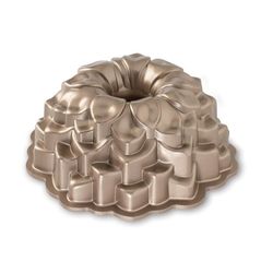 Molde para pastel blossom bundt Nordic Ware