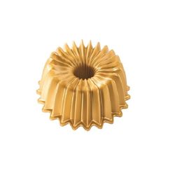 Molde para pastel brilliance bundt 1,2 l 5 tazas Nordic Ware