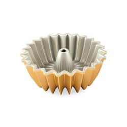 Molde para pastel brilliance bundt 1,2 l 5 tazas Nordic Ware