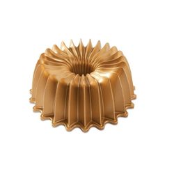 Molde para pastel brilliance bundt Nordic Ware