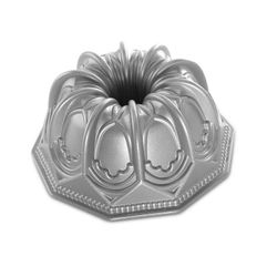 Molde para pastel catedral bundt Nordic Ware