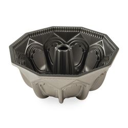 Molde para pastel catedral bundt Nordic Ware