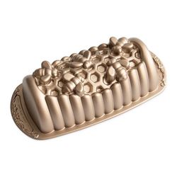 Molde para pastel colmena de miel Nordic Ware