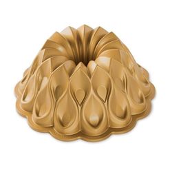 Molde para pastel crown bundt Nordic Ware
