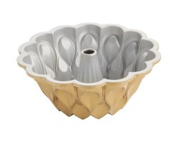 Molde para pastel crown bundt Nordic Ware