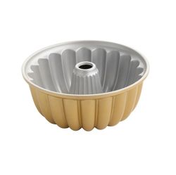 Molde para pastel elegant party bundt Nordic Ware