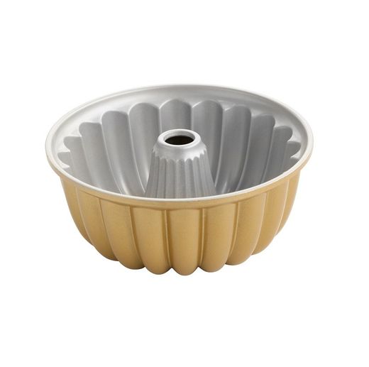 Molde para pastel elegant party bundt Nordic Ware