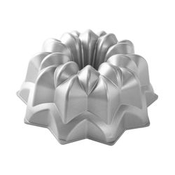 Molde para pastel estrella vintage bundt Nordic Ware