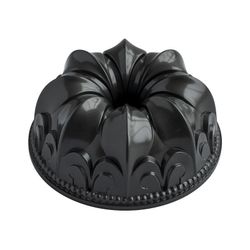 Molde para pastel fleur de lis bundt Nordic Ware