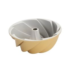 Molde para pastel heritage bundt 1,4 l 6 tazas Nordic Ware