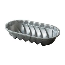 Molde para pastel heritage loaf Nordic Ware