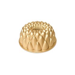 Molde para pastel kaleidoscope bundt Nordic Ware