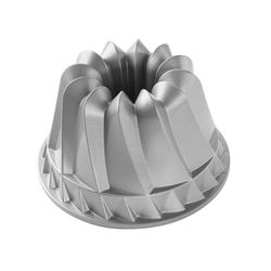 Molde para pastel kugelhopf bundt Nordic Ware