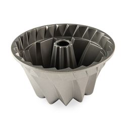 Molde para pastel kugelhopf bundt Nordic Ware