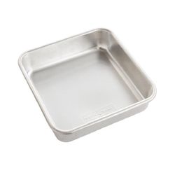 Molde para pastel naturals cuadrado 20 cm Nordic Ware