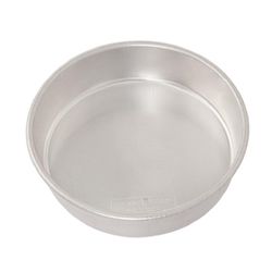 Molde para pastel naturals redondo Nordic Ware