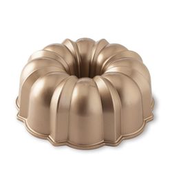 Molde para pastel original bundt toffee Nordic Ware