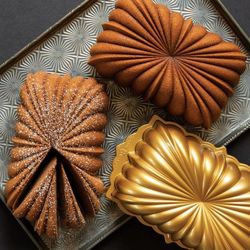 Molde para pastel pan classic fluted Nordic Ware