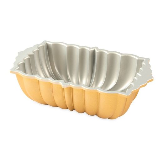 Molde para pastel pan classic fluted Nordic Ware